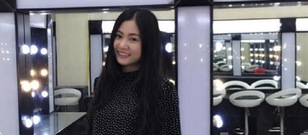 Hotgirl Quỳnh Anh Hotgirl Quỳnh Anh - Sputnik Việt Nam