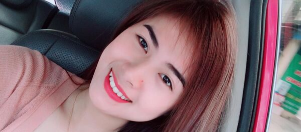 Cô gái nhảy lầu - Sputnik Việt Nam