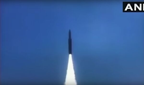 Chuyên gia hoài nghi tính khả thi của việc Ấn Độ chế tạo vũ khí không gian - Sputnik Việt Nam