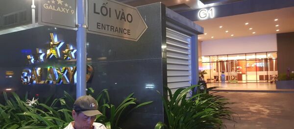 Chung cư Galaxy 9 - Sputnik Việt Nam