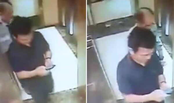 Gia đình bé gái nói Nguyễn Hữu Linh 'quý cháu nên ôm hôn'? - Sputnik Việt Nam