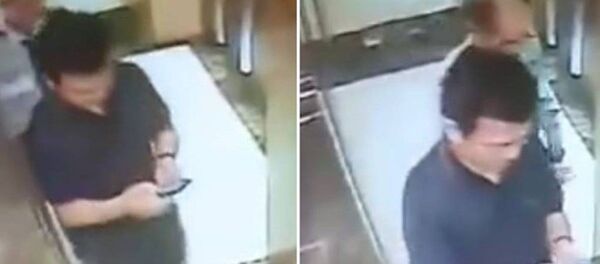 Đối tượng dâm ô cháu bé Đối tượng dâm ô cháu bé - Sputnik Việt Nam