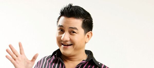 Nghệ sĩ Anh Vũ Nghệ sĩ Anh Vũ - Sputnik Việt Nam