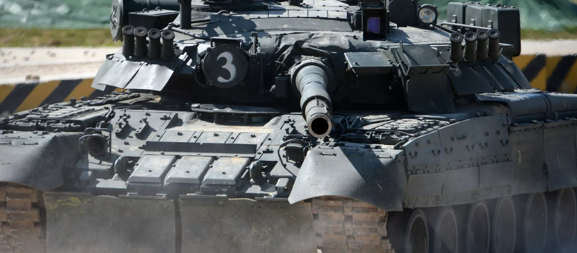 Xe tăng T-90 - Sputnik Việt Nam, 1920, 17.01.2021