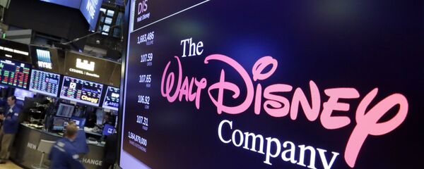 Disney  - Sputnik Việt Nam