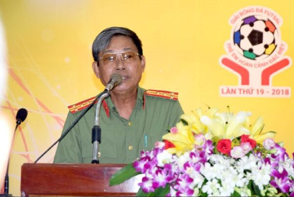 Về chuyện bán độ trong bóng đá Việt Nam - Sputnik Việt Nam