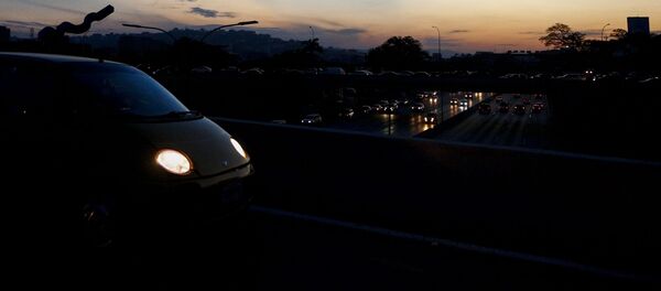 Nga và Venezuela bàn về thỏa thuận trong lĩnh vực năng lượng điện - Sputnik Việt Nam