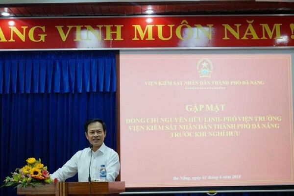 Gia đình bé gái nói Nguyễn Hữu Linh 'quý cháu nên ôm hôn'? - Sputnik Việt Nam