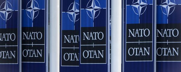 NATO  - Sputnik Việt Nam