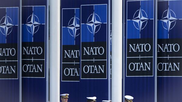 NATO  - Sputnik Việt Nam