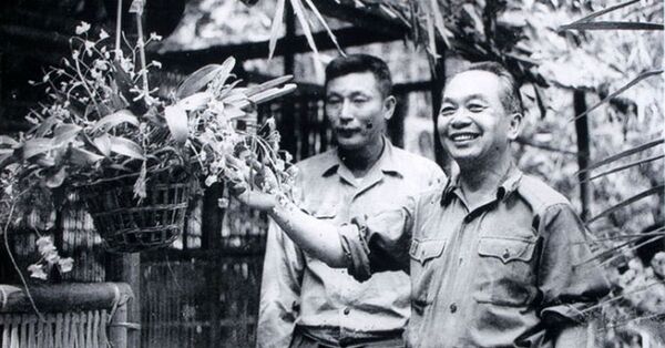 “Sẽ khó có một Võ Nguyên Giáp thứ 2 trong lịch sử quân sự thế giới” - Sputnik Việt Nam