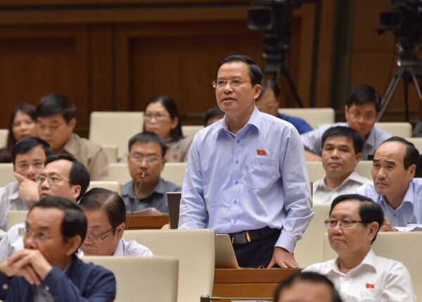 Nhiều cán bộ Thanh tra Chính phủ đi công tác nước ngoài… rồi về hưu Nhiều cán bộ Thanh tra Chính phủ đi công tác nước ngoài… rồi về hưu - Sputnik Việt Nam