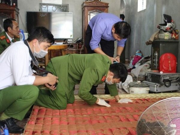 Tình tiết mới vụ sát hại cô gái giao gà: sốc với lời khai mới của kẻ chủ mưu - Sputnik Việt Nam