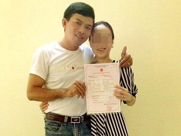 Luật sư gốc Việt ở Mỹ: Kết hôn giả 'diễn ra nhiều hơn bạn nghĩ' - Sputnik Việt Nam