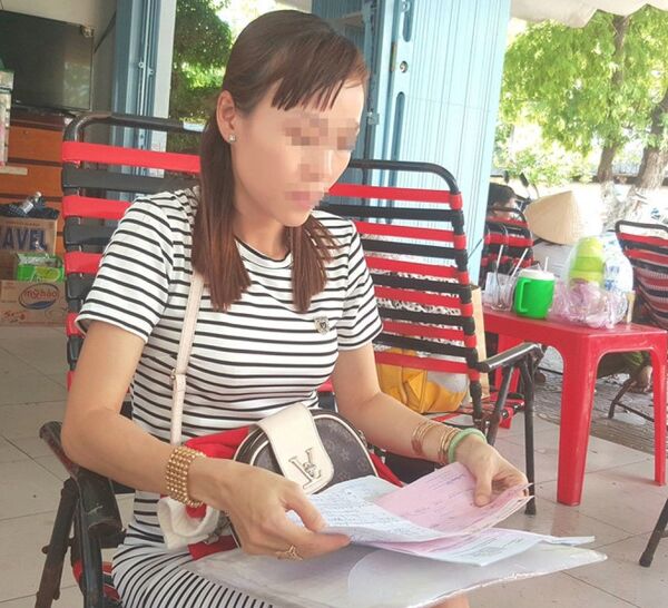 Đang xét xử giảng viên lừa tình hàng loạt phụ nữ, có nhiều con rơi - Sputnik Việt Nam