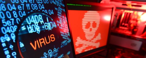 virus máy tính - Sputnik Việt Nam