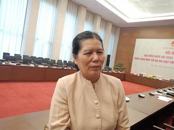 Không để chìm xuồng vụ ông Linh sàm sỡ bé gái trong thang máy: Cần khởi tố vụ án - Sputnik Việt Nam