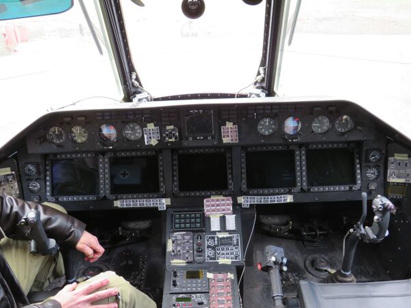 Nhà máy «Rostvertol». «Những con trâu Nga biết bay» được sinh ra từ đây - Sputnik Việt Nam