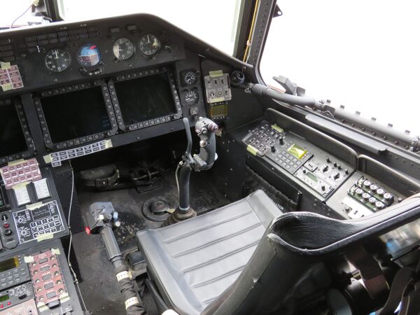 Nhà máy «Rostvertol». «Những con trâu Nga biết bay» được sinh ra từ đây - Sputnik Việt Nam