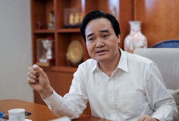 Bộ trưởng Nhạ nhận trách nhiệm, rồi sao nữa? - Sputnik Việt Nam