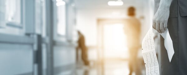 Bệnh viện  - Sputnik Việt Nam