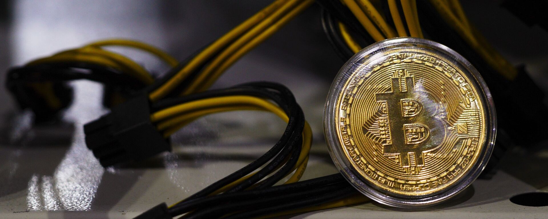 Bitcoin - Sputnik Việt Nam, 1920, 16.03.2021