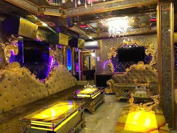 Ông Lê Trương Hải Hiếu nói về Phúc XO bị công an mời làm việc vì nghi liên quan ma tuý - Sputnik Việt Nam