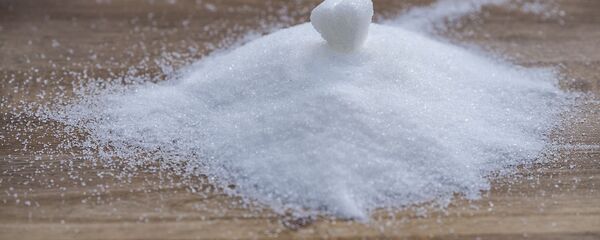 Đường - Sputnik Việt Nam