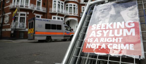 Julian Assange Julian Assange - Sputnik Việt Nam