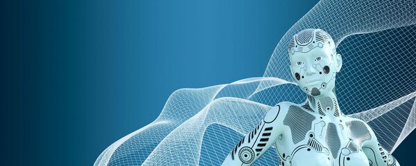 Trí tuệ nhân tạo Trí tuệ nhân tạo - Sputnik Việt Nam