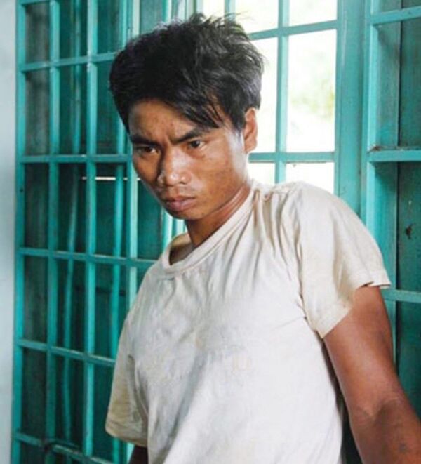 Bé gái 14 tuổi nhanh trí thoát khỏi kẻ hiếp dâm  - Sputnik Việt Nam