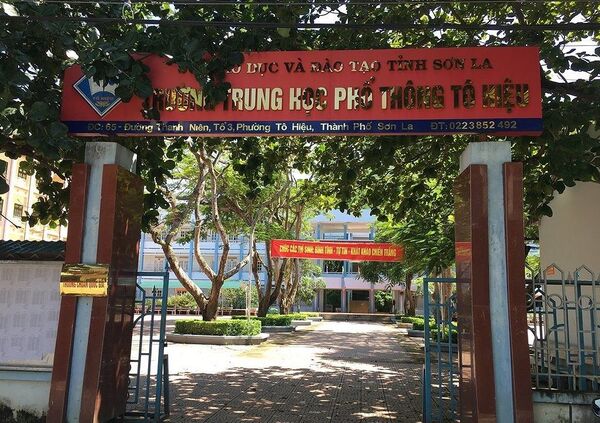 Con trai đại gia Sơn La được nâng điểm vào đại học Y Hà Nội sắp bị đuổi học - Sputnik Việt Nam