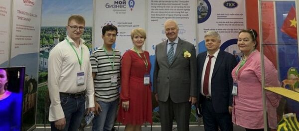 Bộ Quốc phòng Việt Nam dự định mua đồ hộp và sữa đặc của Smolensk  - Sputnik Việt Nam