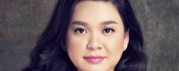 Bà Nguyễn Thanh Phượng - Sputnik Việt Nam