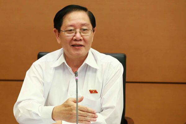 Việt Nam đề xuất tăng thêm quyền cho Thủ tướng - Sputnik Việt Nam