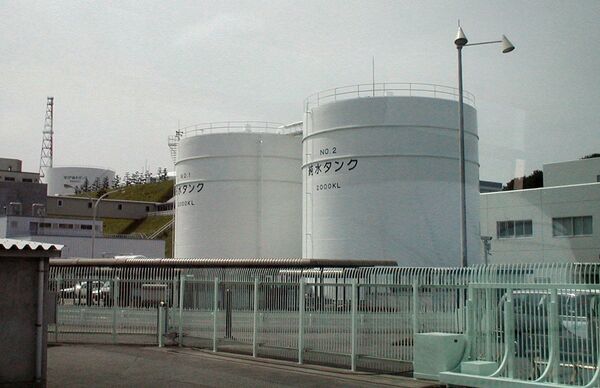 Tại sao hiện giờ năng lượng hạt nhân an toàn hơn bao giờ hết? - Sputnik Việt Nam