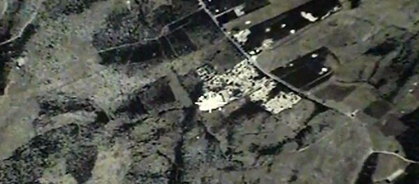シリアのＩＳを叩くロシア航空宇宙軍機、一昼夜で１０の標的を破壊 - Sputnik Việt Nam