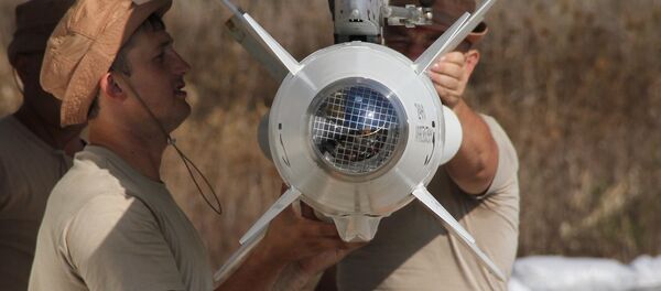 Nhóm hàng không quân sự Nga tại sân bay Hmeymim tại Syria - Sputnik Việt Nam