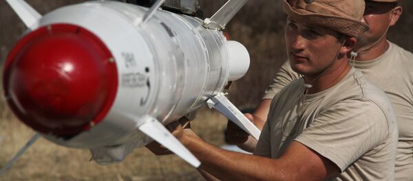 Kh-25ML - Sputnik Việt Nam