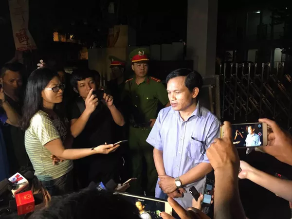 Gian lận thi cử ở Sơn La: Giá nâng điểm mỗi trường hợp trung bình 1 tỉ đồng Gian lận thi cử ở Sơn La: Giá nâng điểm mỗi trường hợp trung bình 1 tỉ đồng - Sputnik Việt Nam