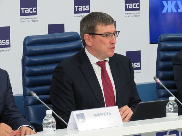 Triển lãm hàng không MAKS 2019 : định dạng mới, sản phẩm và các phát kiến mới - Sputnik Việt Nam