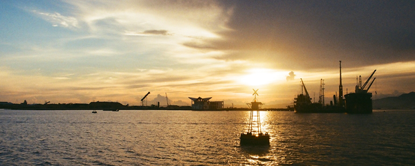 Сảng Cam Ranh  - Sputnik Việt Nam