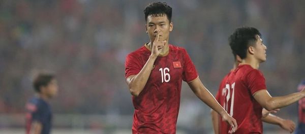 U22 Việt Nam khiếu nại thành công, nhưng vẫn đầy nguy cơ rơi vào bảng tử thần SEA Games U22 Việt Nam khiếu nại thành công, nhưng vẫn đầy nguy cơ rơi vào bảng tử thần SEA Games - Sputnik Việt Nam