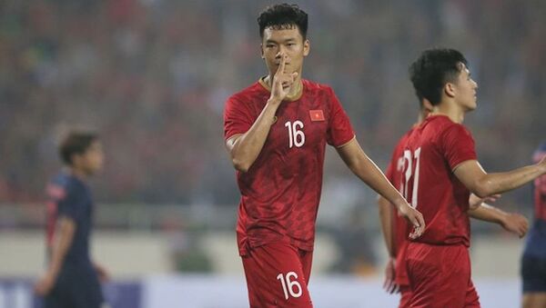 U22 Việt Nam khiếu nại thành công, nhưng vẫn đầy nguy cơ rơi vào bảng tử thần SEA Games - Sputnik Việt Nam