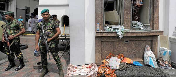 Colombo Sri Lanka Colombo Sri Lanka - Sputnik Việt Nam