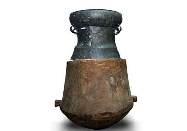 Phát hiện quan tài cổ 'độc nhất vô nhị' ở Việt Nam - Sputnik Việt Nam