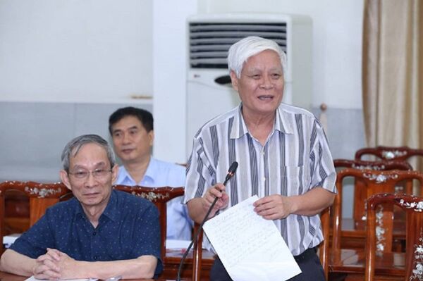 Đề xuất rút thời gian giáo dục phổ thông ở Việt Nam xuống còn 11 năm Đề xuất rút thời gian giáo dục phổ thông ở Việt Nam xuống còn 11 năm - Sputnik Việt Nam