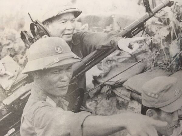Những chuyện “ít biết” về nguyên Chủ tịch nước, Đại tướng Lê Đức Anh Những chuyện “ít biết” về nguyên Chủ tịch nước, Đại tướng Lê Đức Anh - Sputnik Việt Nam