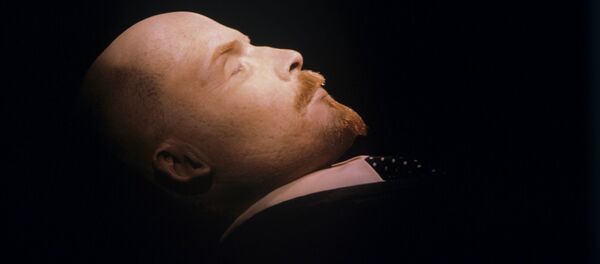 Vladimir Lenin - Sputnik Việt Nam