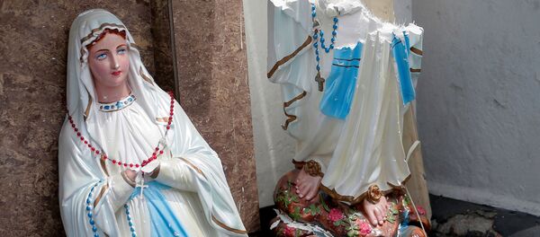 Sri Lanka  - Sputnik Việt Nam